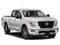 2022 Nissan TITAN Crew Cab SV 4x4