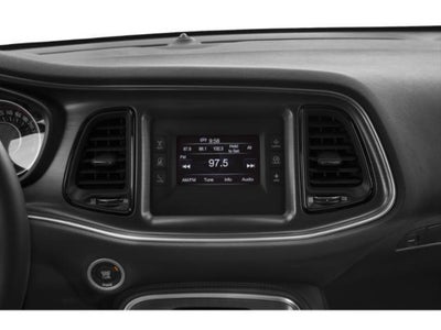 2018 Dodge Challenger R/T