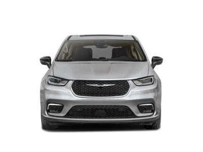 2024 Chrysler Pacifica Pinnacle