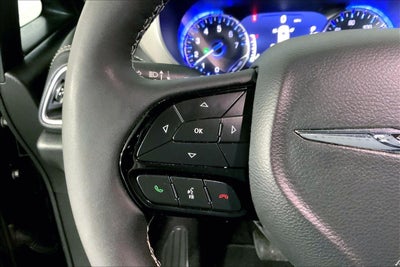 2024 Chrysler Pacifica Limited AWD