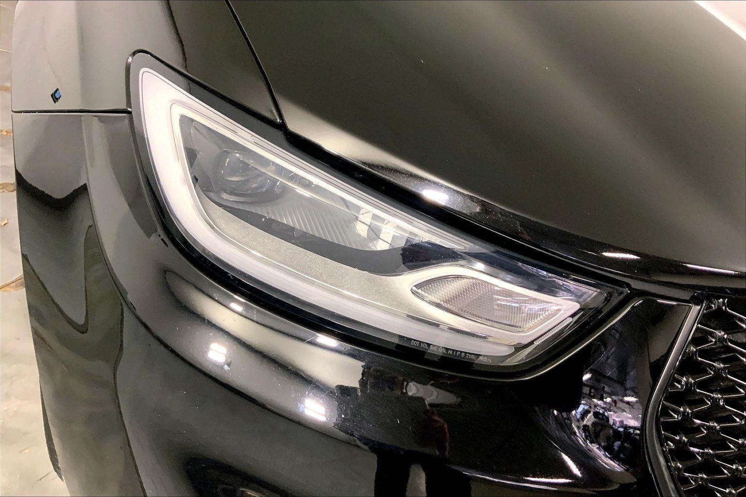 2024 Chrysler Pacifica Limited AWD