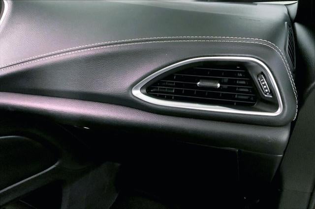 2024 Chrysler Pacifica Limited AWD