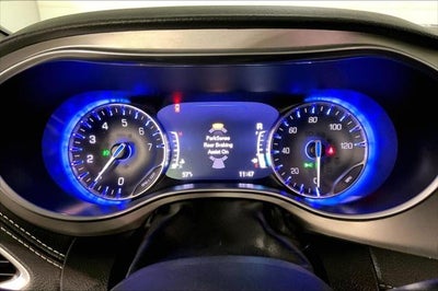 2024 Chrysler Pacifica Limited AWD