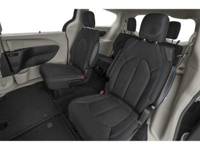 2021 Chrysler Pacifica Limited AWD
