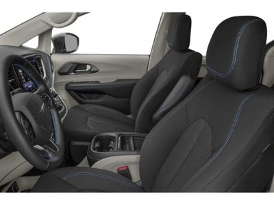 2021 Chrysler Pacifica Limited AWD