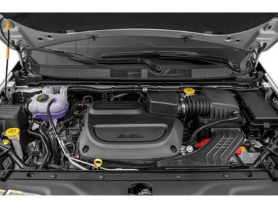 2024 Chrysler Pacifica Limited AWD