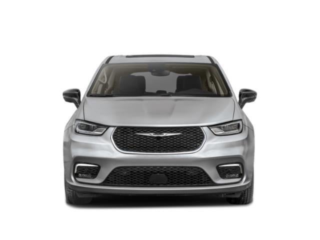 2024 Chrysler Pacifica Limited AWD
