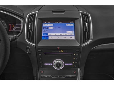 2020 Ford Edge ST