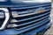 2024 Chevrolet Silverado 2500HD 4WD Crew Cab Standard Bed High Country