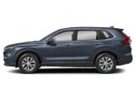 2024 Honda CR-V LX AWD