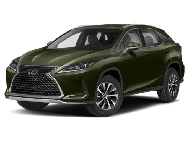 2022 Lexus RX 350 RX 350