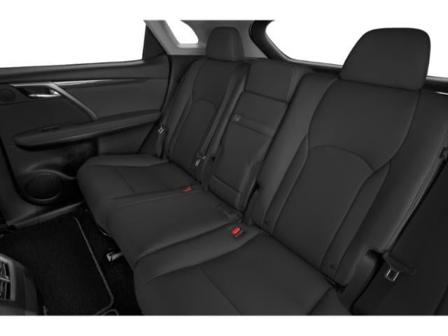 2022 Lexus RX 350 RX 350