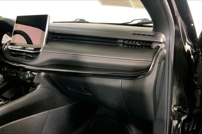 2022 Jeep Compass Altitude 4x4