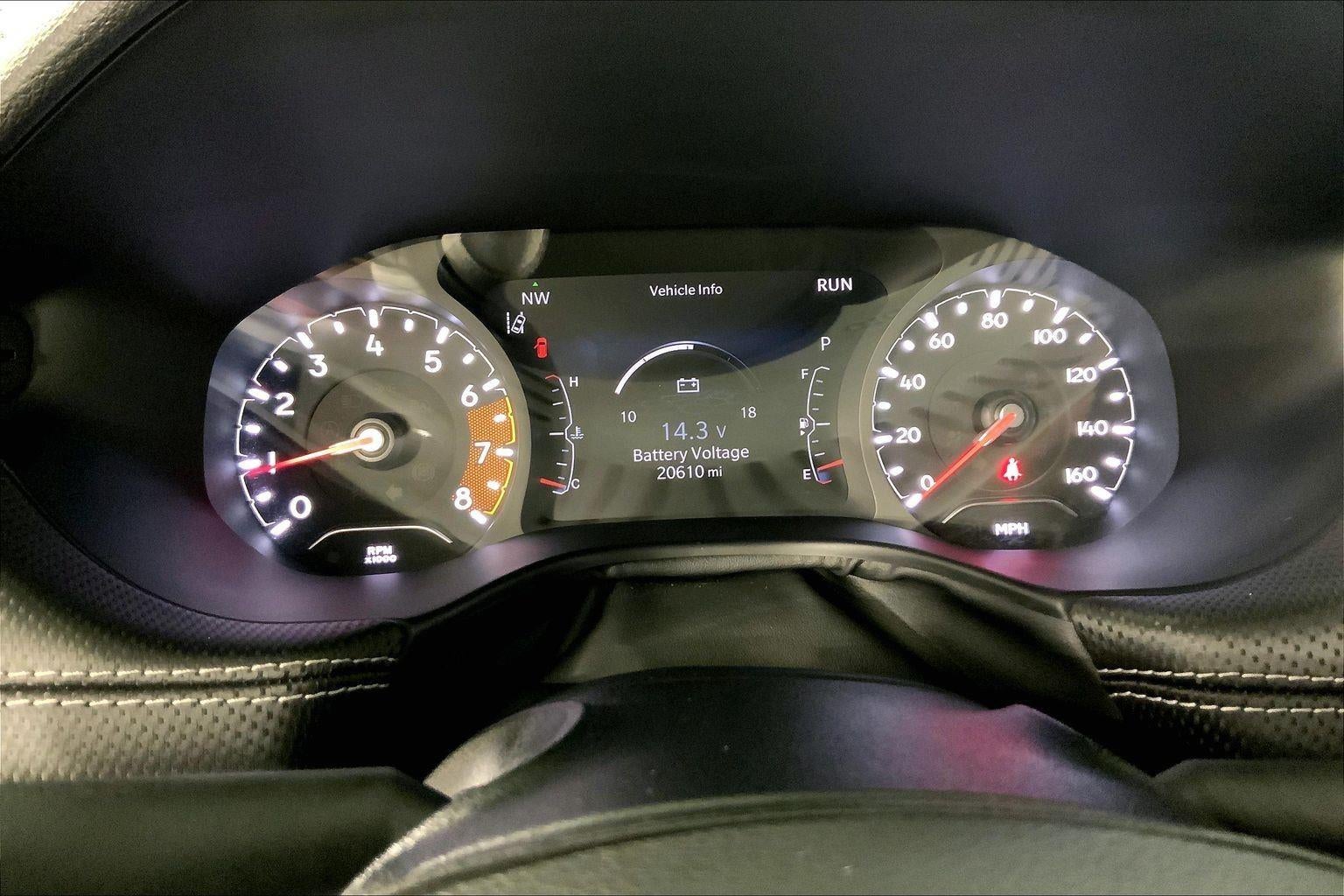 2022 Jeep Compass Altitude 4x4