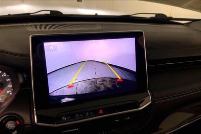 2022 Jeep Compass Altitude 4x4