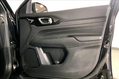 2022 Jeep Compass Altitude 4x4