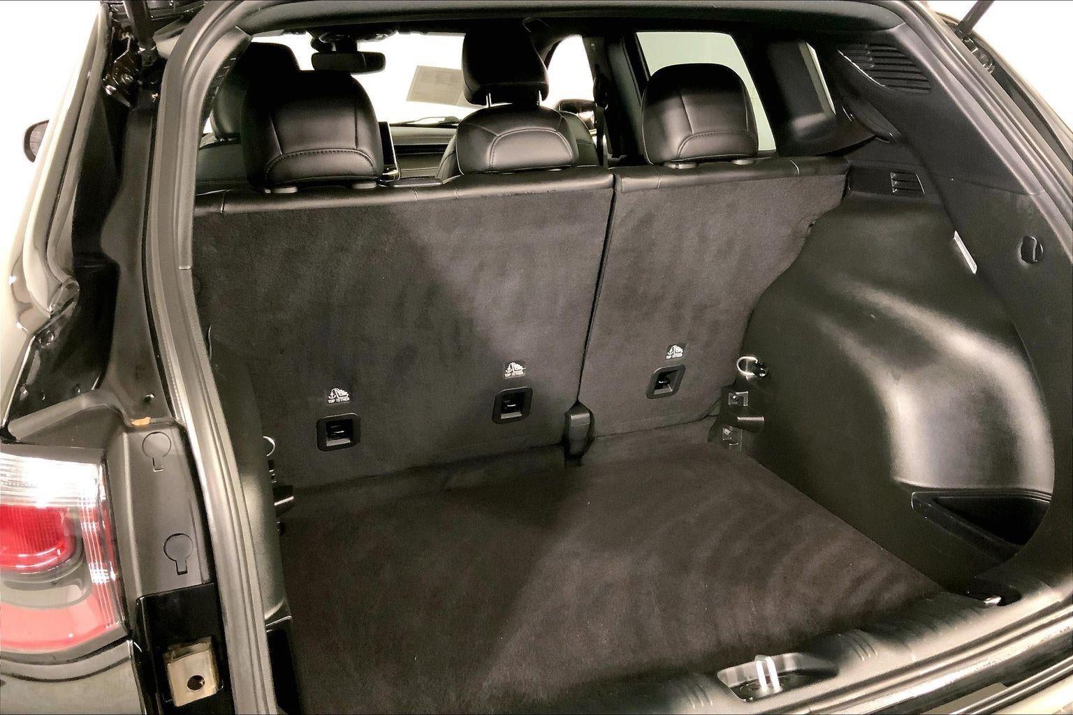 2022 Jeep Compass Altitude 4x4