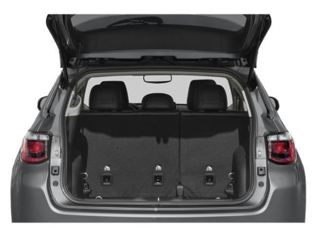 2022 Jeep Compass Altitude 4x4