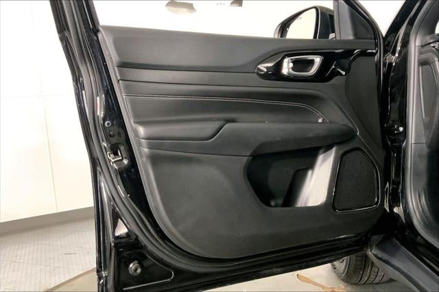 2022 Jeep Compass Altitude 4x4