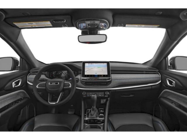 2023 Jeep Compass Altitude 4x4
