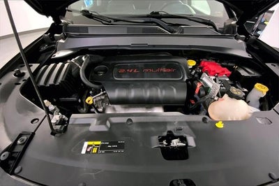 2021 Jeep Compass Limited 4x4