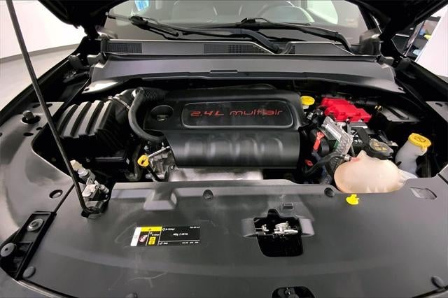 2021 Jeep Compass Limited 4x4