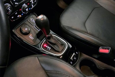 2021 Jeep Compass Limited 4x4