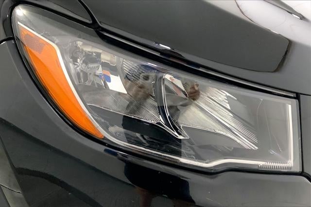 2021 Jeep Compass Limited 4x4