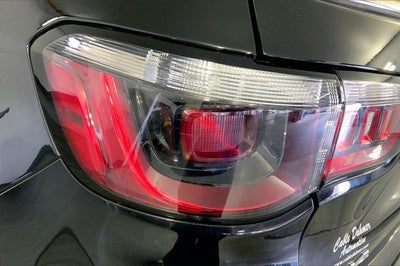 2021 Jeep Compass Limited 4x4