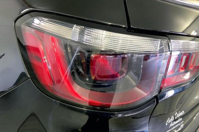 2021 Jeep Compass Limited 4x4