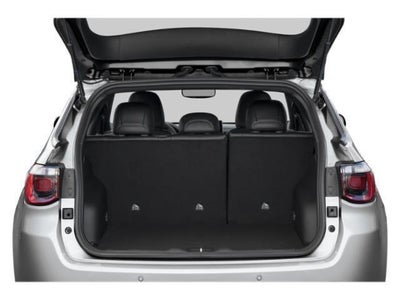 2024 Jeep Compass Trailhawk 4x4