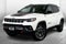 2024 Jeep Compass Trailhawk 4x4