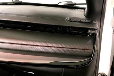 2024 Jeep Compass Trailhawk 4x4