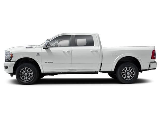 2024 RAM 3500 Limited Crew Cab 4x4 6'4' Box