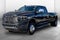 2026 RAM 3500 Laramie Crew Cab 4x4 8' Box