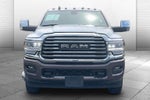 2023 RAM 3500 Limited Longhorn Crew Cab 4x4 8' Box