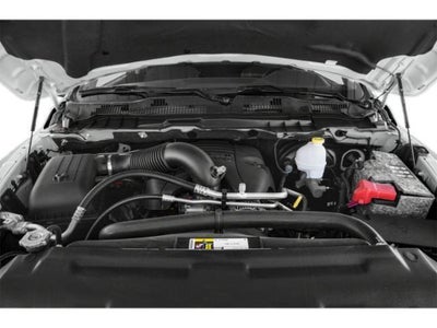 2019 RAM 1500 Classic Tradesman Regular Cab 4x2 6'4' Box