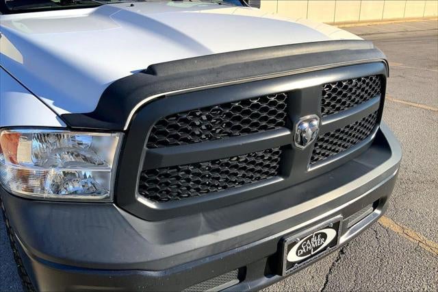 2019 RAM 1500 Classic Tradesman Regular Cab 4x2 6'4' Box