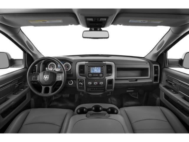 2019 RAM 1500 Classic Tradesman Regular Cab 4x2 6'4' Box