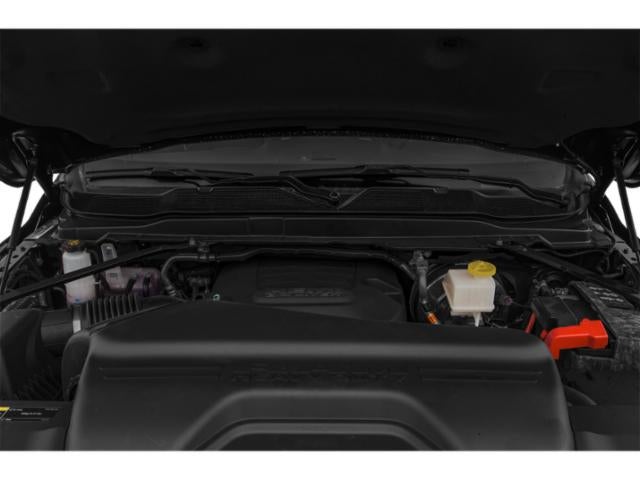 2022 RAM 2500 Power Wagon Crew Cab 4x4 6'4' Box