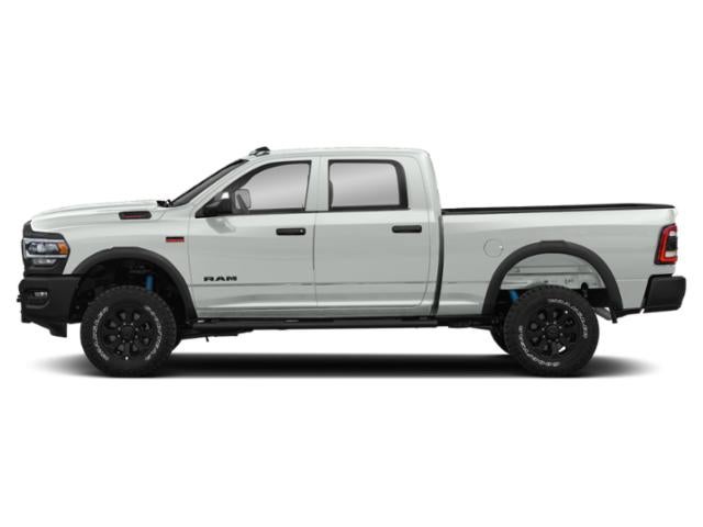 2022 RAM 2500 Power Wagon Crew Cab 4x4 6'4' Box
