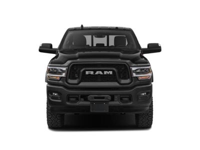 2022 RAM 2500 Power Wagon Crew Cab 4x4 6'4' Box