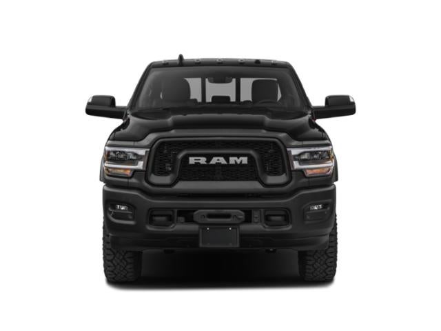 2022 RAM 2500 Power Wagon Crew Cab 4x4 6'4' Box