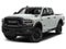 2022 RAM 2500 Power Wagon Crew Cab 4x4 6'4' Box