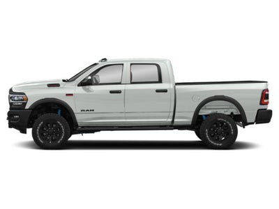 2022 RAM 2500 Power Wagon Crew Cab 4x4 6'4' Box