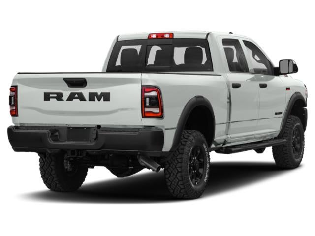2022 RAM 2500 Power Wagon Crew Cab 4x4 6'4' Box
