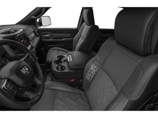 2022 RAM 2500 Power Wagon Crew Cab 4x4 6'4' Box