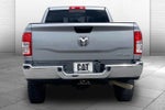 2021 RAM 2500 Tradesman Crew Cab 4x4 6'4' Box