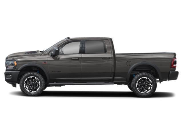 2024 RAM 2500 Power Wagon Rebel Crew Cab 4x4 6'4' Box