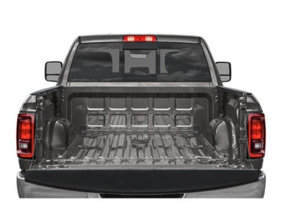 2025 RAM 2500 Laramie Crew Cab 4x4 6'4' Box